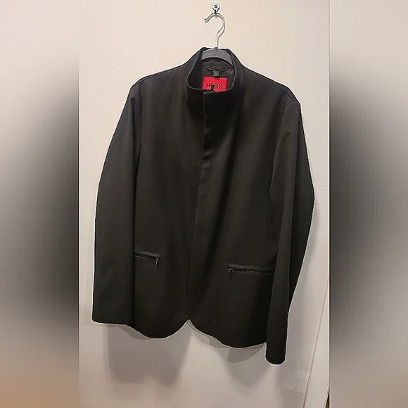 Hugo Boss Extra-Slim Jacket - Picture 3 of 5